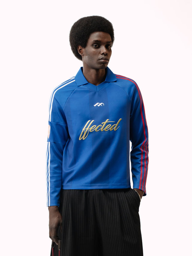 'ALIAH' Jersey