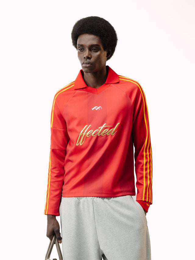 'ALIAH' Jersey