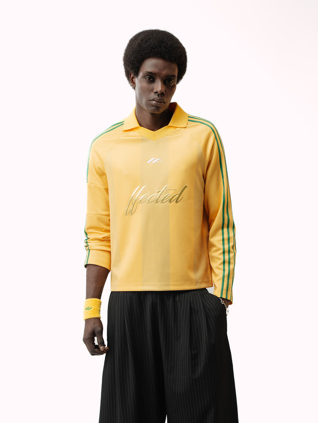 'ALIAH' Jersey