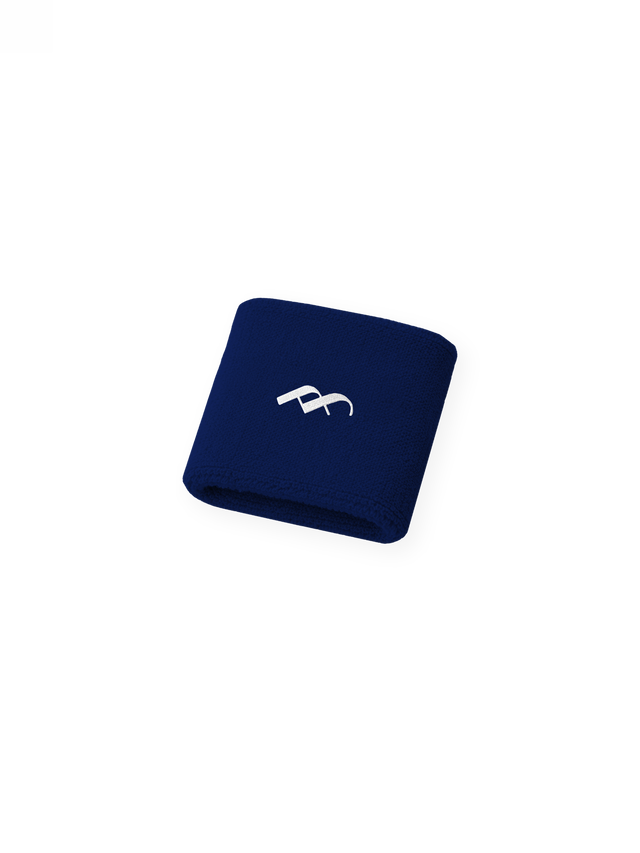 ‘WC‘ Sweatband