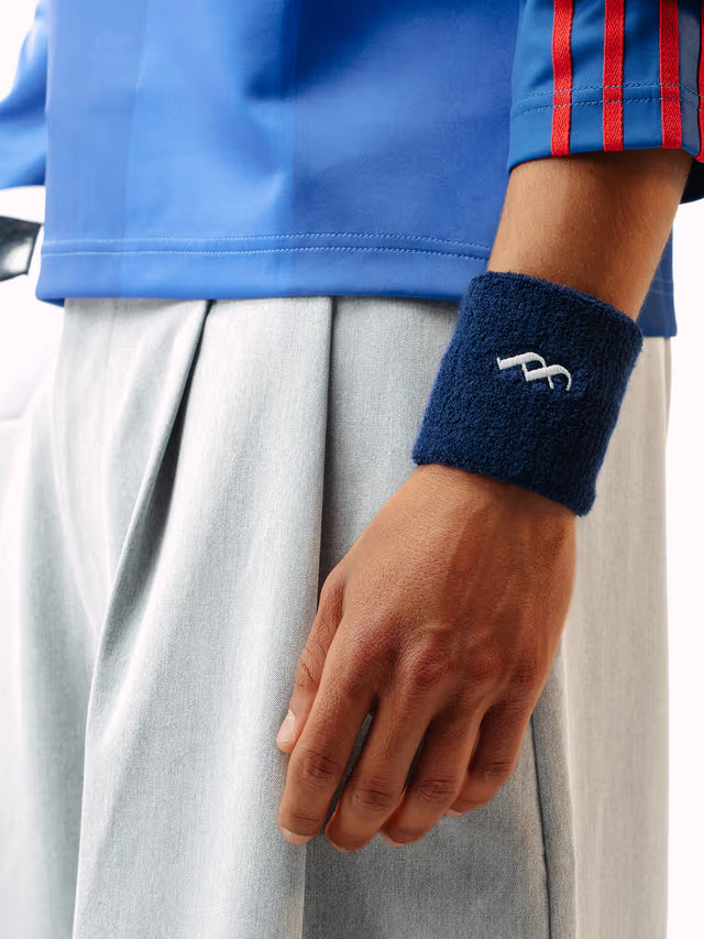 ‘WC‘ Sweatband