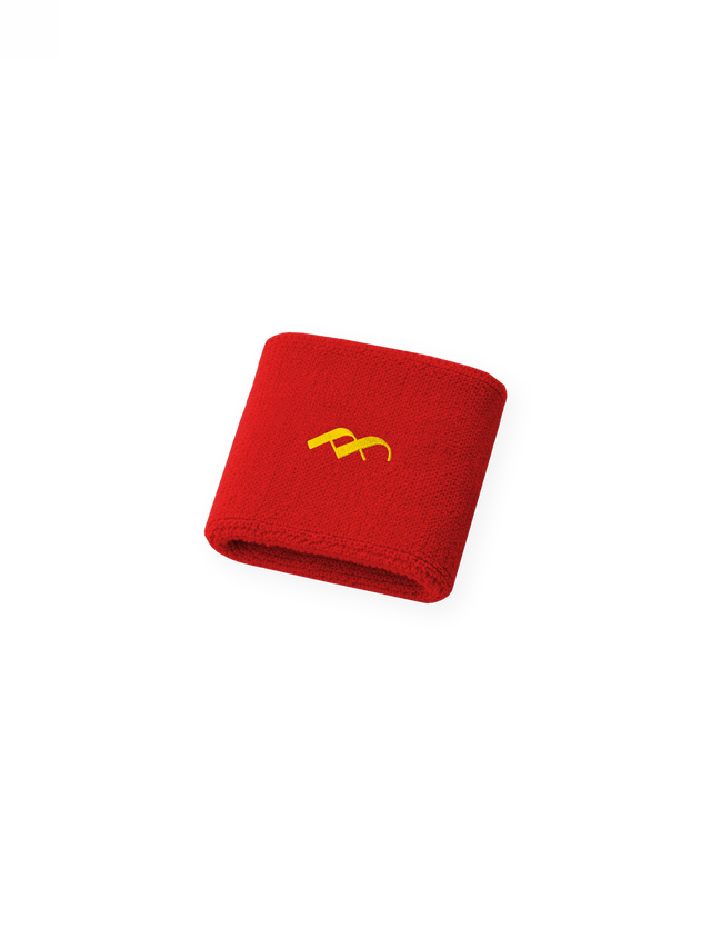 ‘WC‘ Sweatband