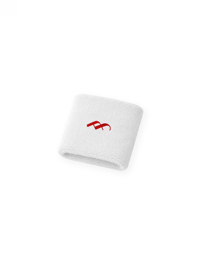 ‘WC‘ Sweatband