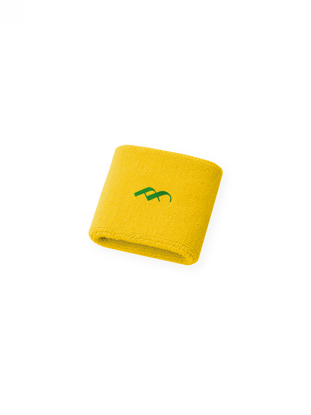 ‘WC‘ Sweatband