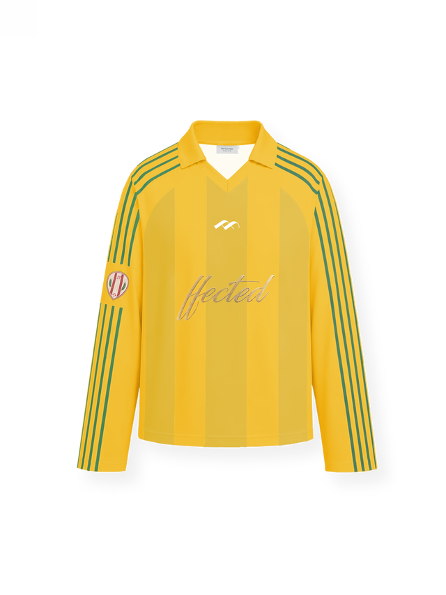 'ALIAH' Jersey
