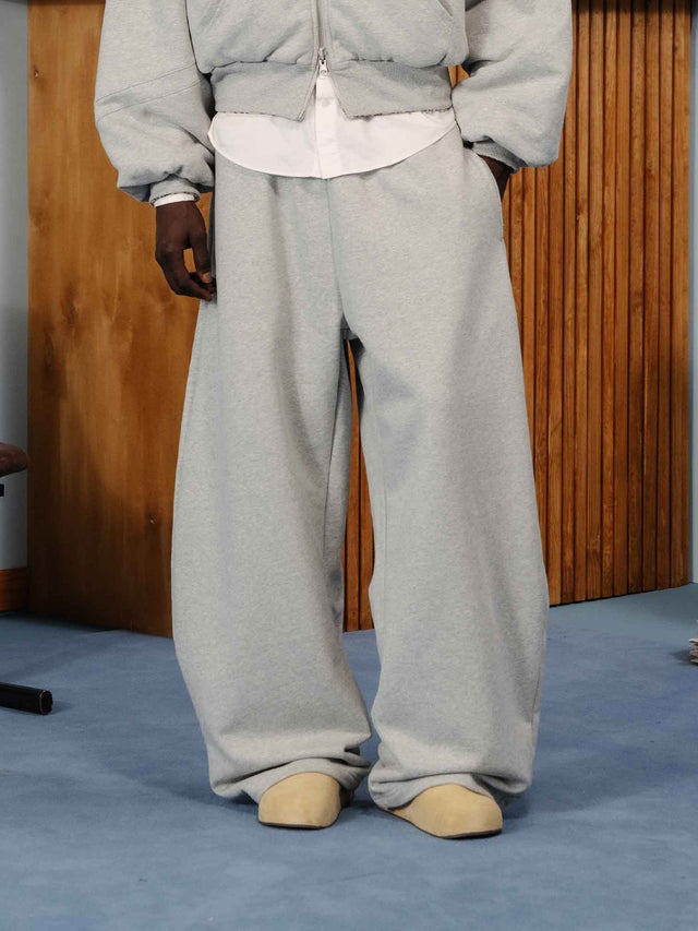 'BASEMENT' SWEATPANTS