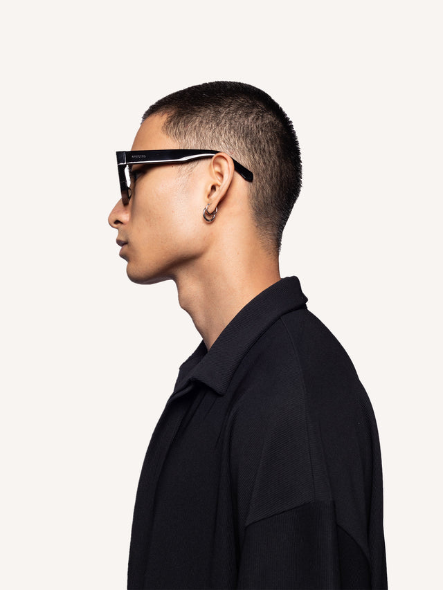 'CC' SUNGLASSES